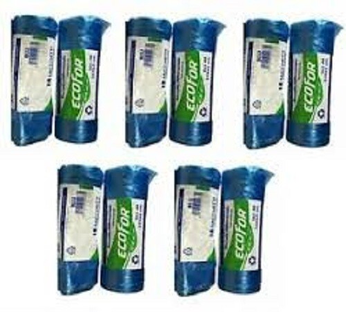600 sacchetti raccolta - sacchetti,