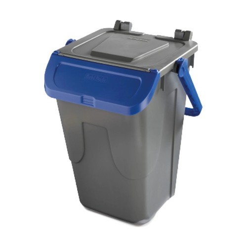 Bidone ecology litri - bidone,