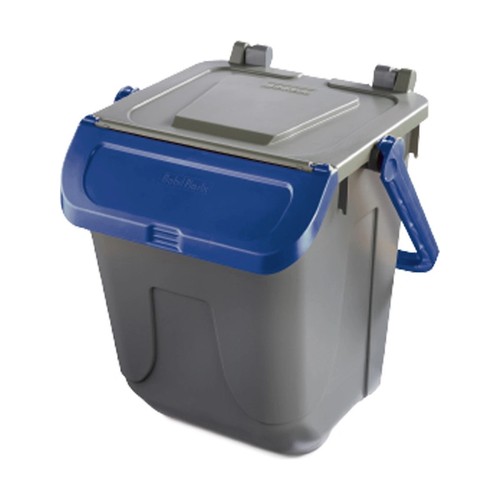 Bidone ecology litri per - bidone,