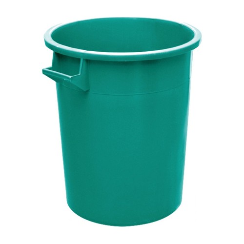 Bidone industriale litri in - industriale,