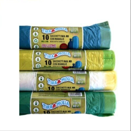 300 buste sacchi sacchetti - 300,