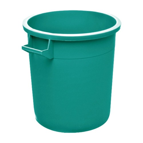 Bidone industriale litri in - bidone,
