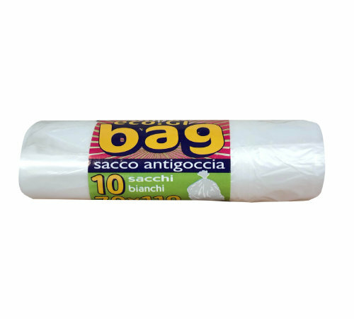 100 sacchi raccolta - sacchi,