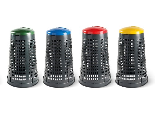 Set trespoli bicolor per - trespoli,