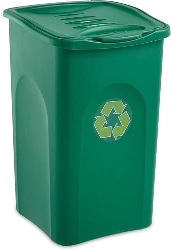 Stefanplast pattumiera