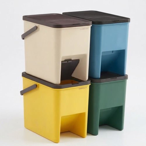 Set cestini per - set, 4