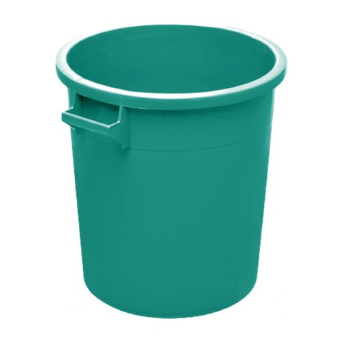 Bidone industriale litri in - 35,