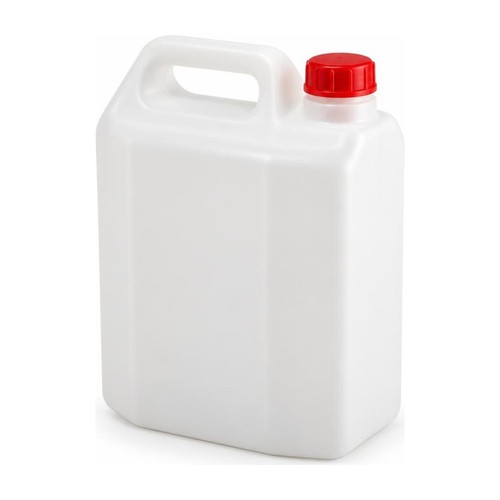 Tanica per alimenti litri - per,